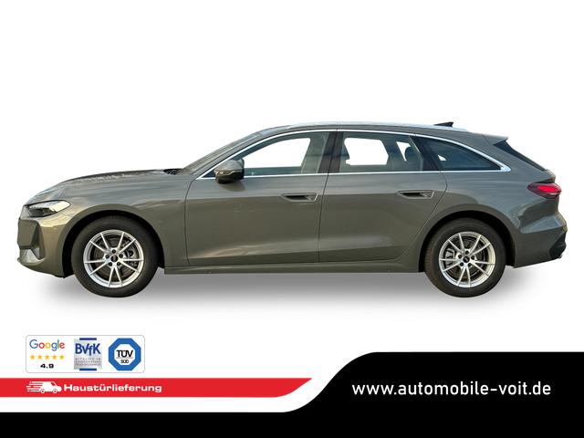Audi A5 Avant - Basis **FREI KONFIGURIERBAR**NAVI+PDC+SHZ+EL. HECKKL.+ 17 LM