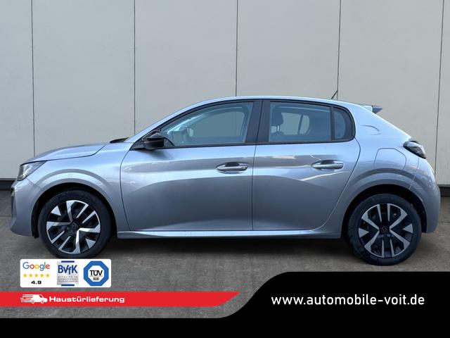 Peugeot 208 - Active SHZ+PDC+KLIMA+LED+APP