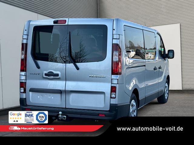 Renault / Trafic / / / / 