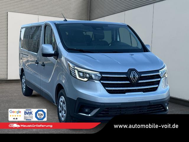 Renault / Trafic / / / / 