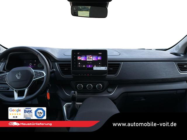 Renault / Trafic / / / / 