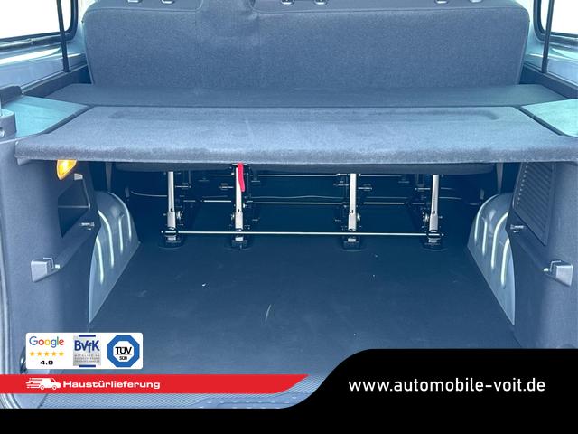 Renault / Trafic / / / / 
