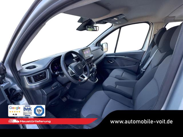 Renault / Trafic / / / / 