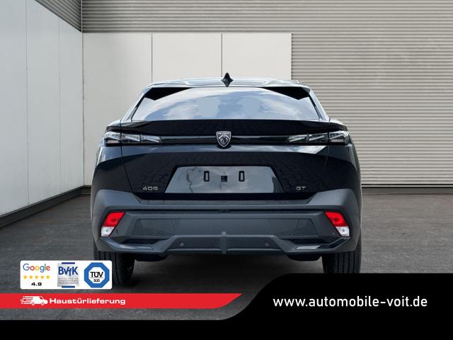 Peugeot / 408 / / / / 