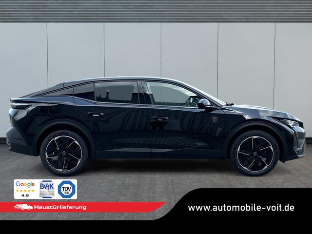 Peugeot / 408 / / / / 
