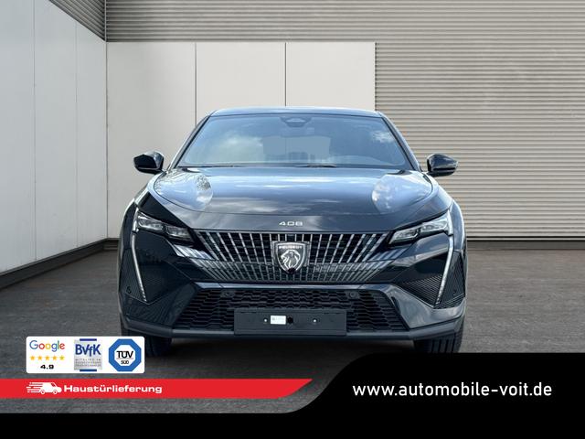 Peugeot / 408 / / / / 