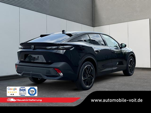 Peugeot / 408 / / / / 