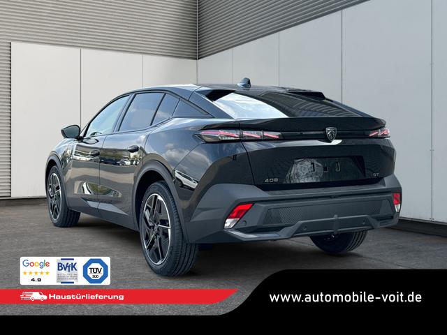 Peugeot / 408 / / / / 
