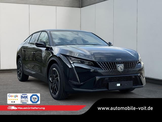 Peugeot / 408 / / / / 