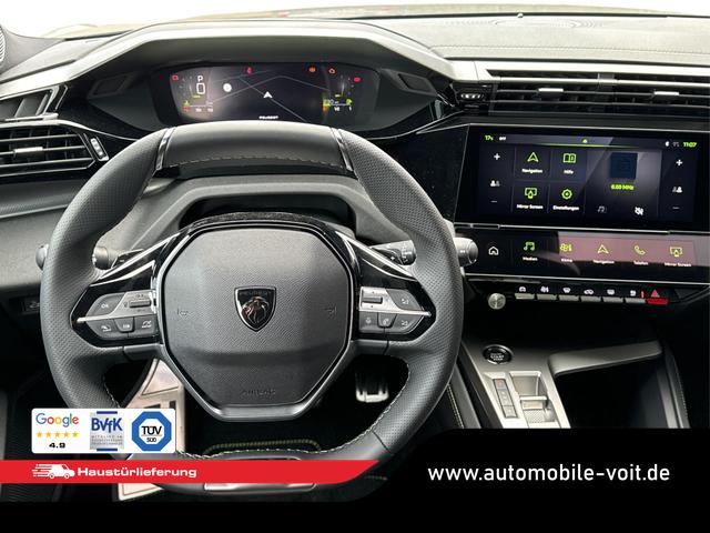 Peugeot / 408 / / / / 