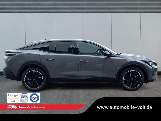 Peugeot / 408 / / / / 