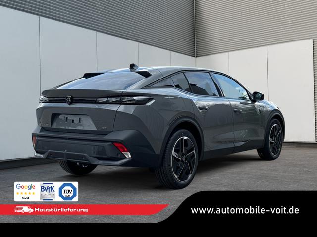 Peugeot / 408 / / / / 