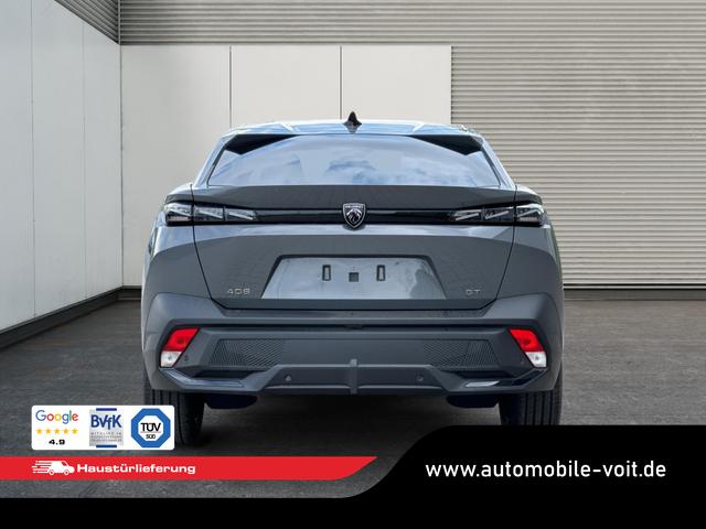 Peugeot / 408 / / / / 