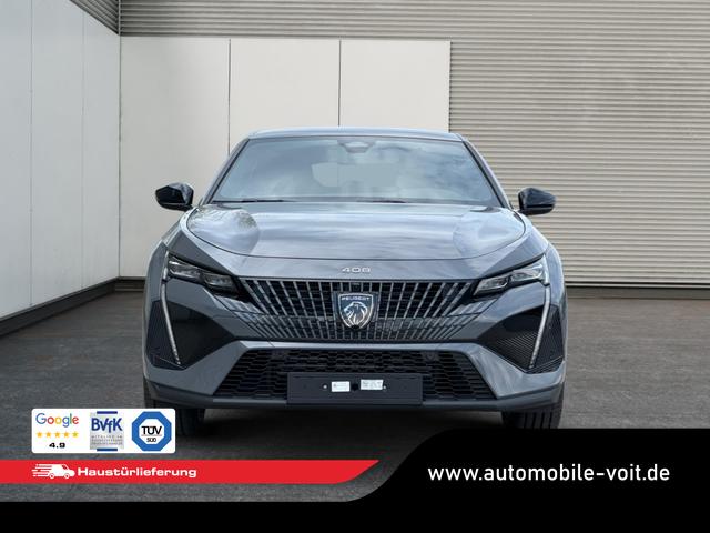 Peugeot / 408 / / / / 