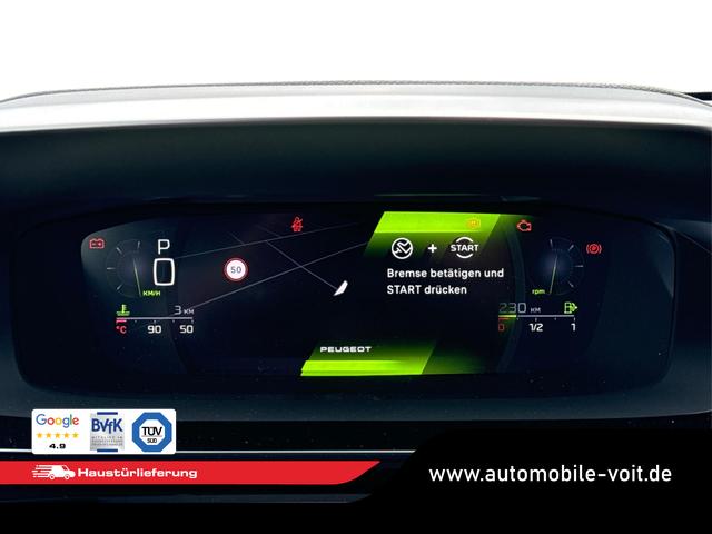 Peugeot / 408 / / / / 