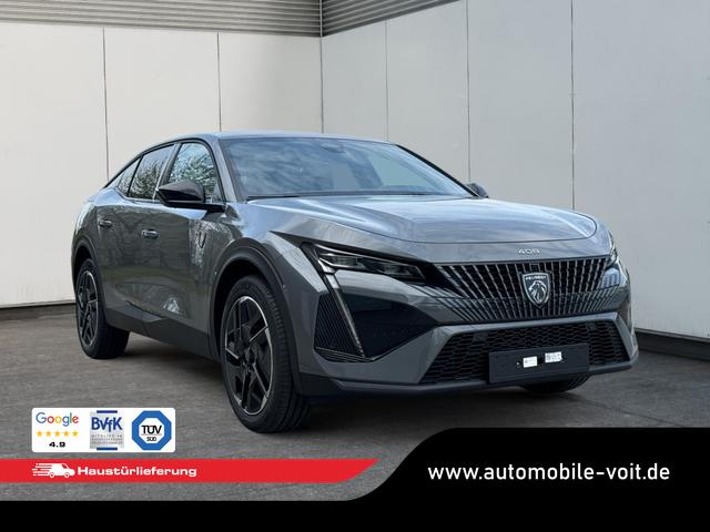 Peugeot / 408 / / / / 