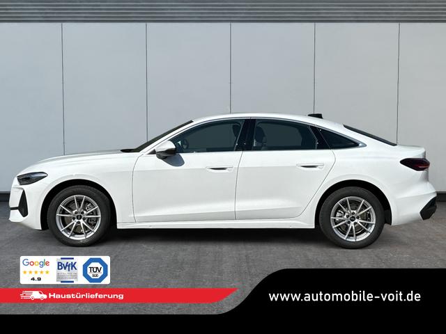 Audi A5 - Basis *SOFORT* NAVI+EL. HECKKL.+PDC+LED+17 LM