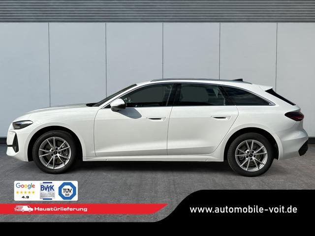 Audi A5 Avant - Basis *SOFORT* NAVI+PDC+SHZ+EL. HECKKL.+ 17 LM