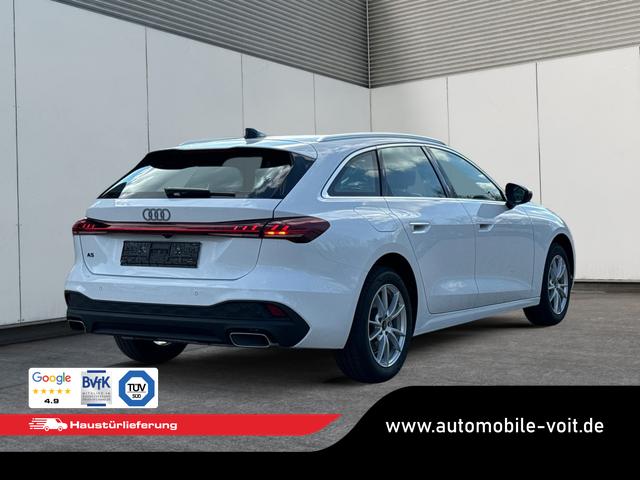 Audi / A5 Avant / / / / 