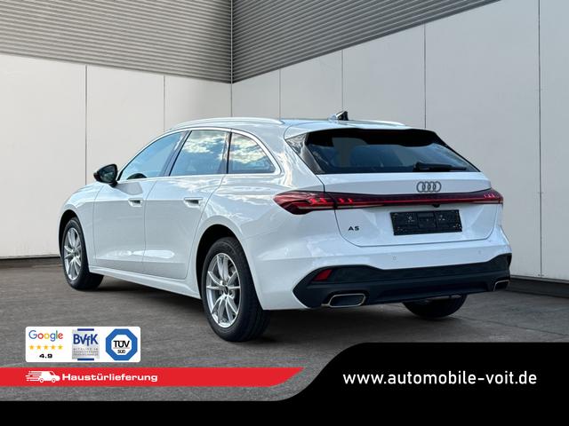 Audi / A5 Avant / / / / 