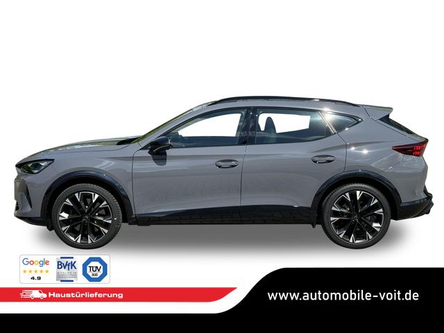 Cupra Formentor - VZ 4Drive KAMERA+EL. HECK.+VOLL-LED+ACC