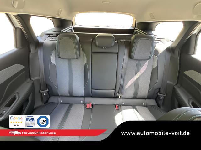 Peugeot / 308 SW / Weiß / / / EAT8+SHZ+AGR+KAMERA+ACC+KLIMA+LED+PDC+17 ALU