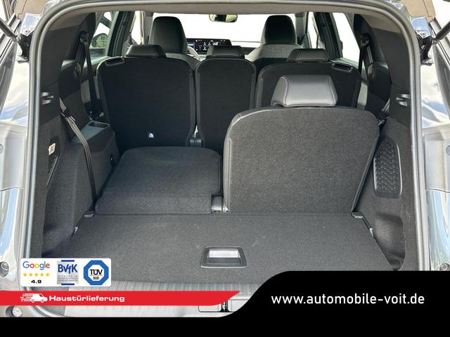 Peugeot / 5008 / Grau / / / e-DSC6+7 SITZE+NAVI+KAMERA+LED+19 ALU+KLIMA+PANORAMADISPLAY