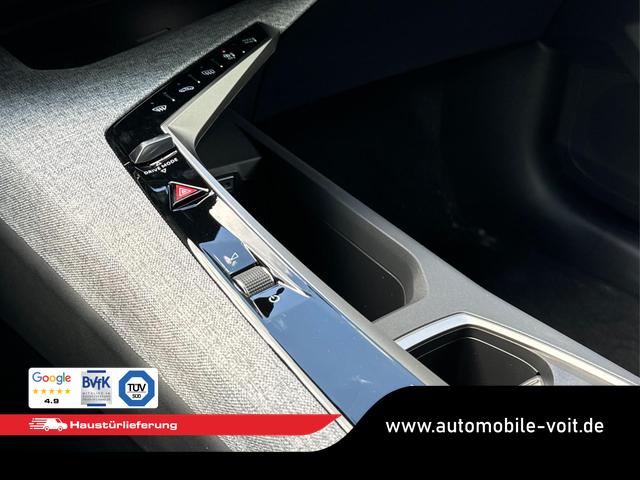 Peugeot / 5008 / Grau / / / e-DSC6+7 SITZE+NAVI+KAMERA+LED+19 ALU+KLIMA+PANORAMADISPLAY