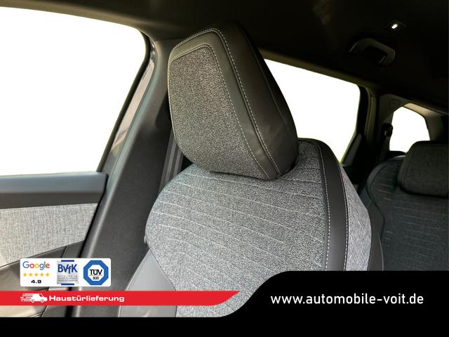 Peugeot / 5008 / Grau / / / e-DSC6+7 SITZE+NAVI+KAMERA+LED+19 ALU+KLIMA+PANORAMADISPLAY