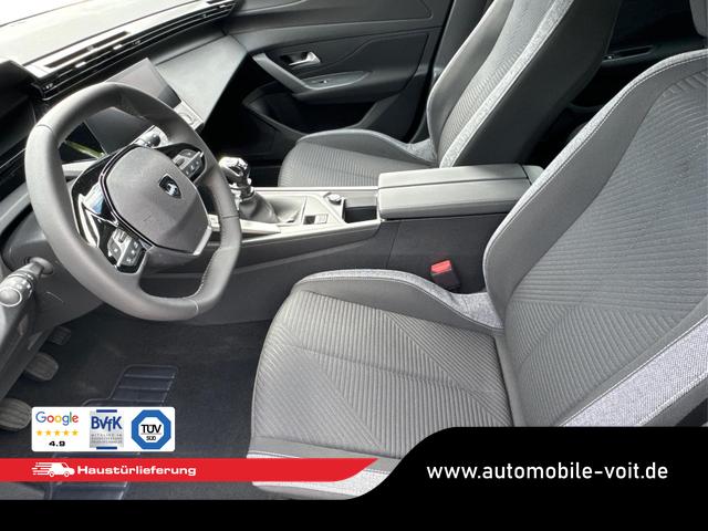 Peugeot / 308 SW / / / / SHZ+ACC+KLIMA+LED+PDC+16'' ALU