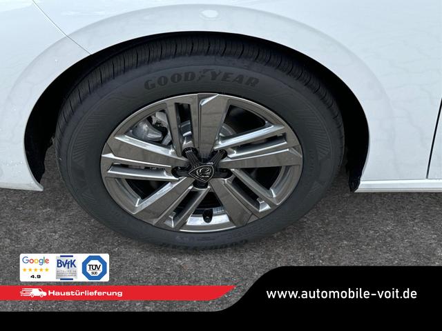 Peugeot / 308 SW / / / / SHZ+ACC+KLIMA+LED+PDC+16'' ALU
