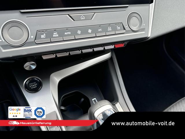 Peugeot / 308 SW / / / / SHZ+ACC+KLIMA+LED+PDC+16'' ALU