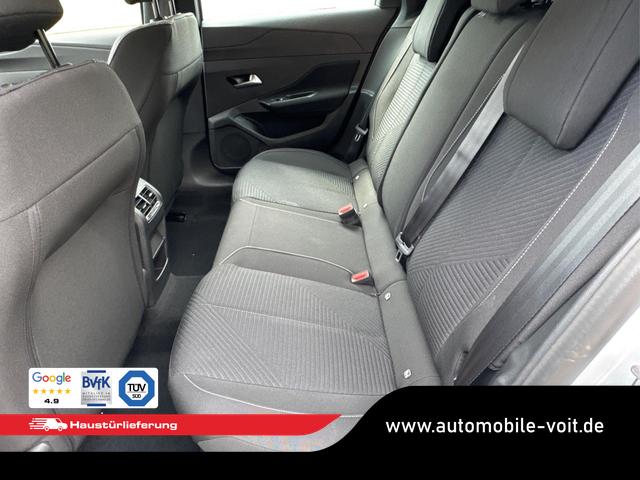 Peugeot / 308 SW / / / / SHZ+ACC+KLIMA+LED+PDC+16'' ALU