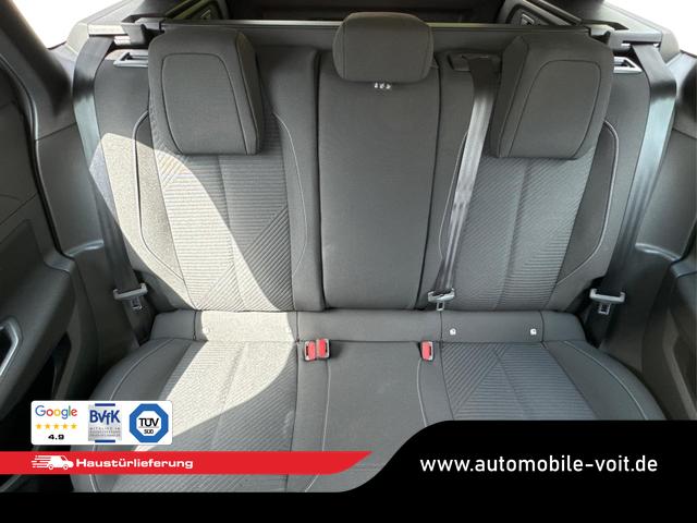 Peugeot / 308 SW / / / / SHZ+ACC+KLIMA+LED+PDC+16'' ALU