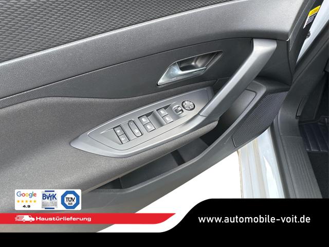 Peugeot / 308 SW / / / / SHZ+ACC+KLIMA+LED+PDC+16'' ALU
