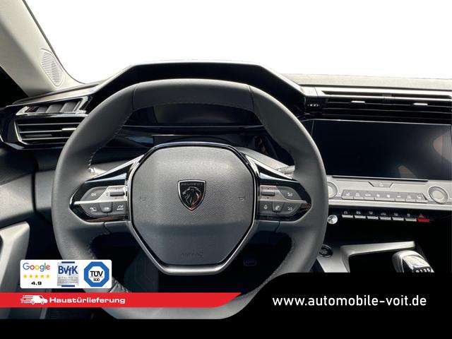 Peugeot / 308 SW / / / / SHZ+ACC+KLIMA+LED+PDC+16'' ALU