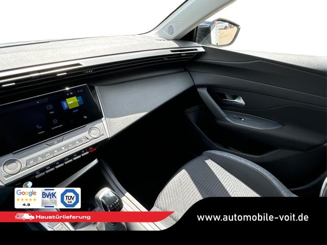 Peugeot / 308 SW / / / / SHZ+ACC+KLIMA+LED+PDC+16'' ALU