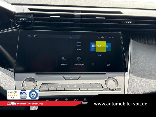 Peugeot / 308 SW / / / / SHZ+ACC+KLIMA+LED+PDC+16'' ALU