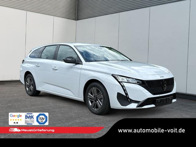 Peugeot / 308 SW / / / / SHZ+ACC+KLIMA+LED+PDC+16'' ALU