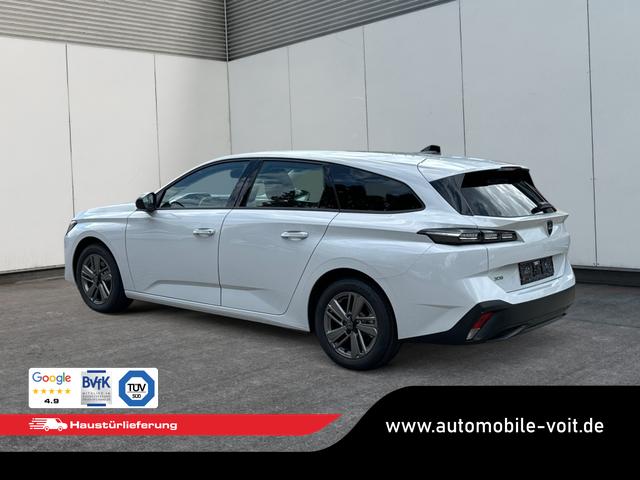 Peugeot 308 SW - Active SHZ+ACC+KLIMA+LED+PDC+16'' ALU