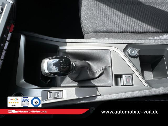 Peugeot / 308 SW / / / / SHZ+ACC+KLIMA+LED+PDC+16'' ALU