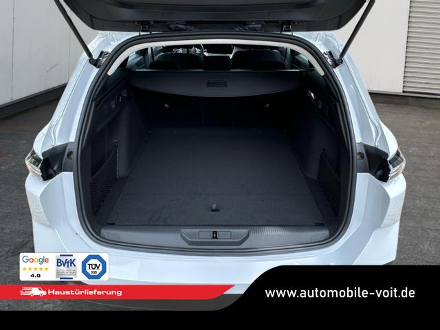 Peugeot / 308 SW / / / / SHZ+ACC+KLIMA+LED+PDC+16'' ALU