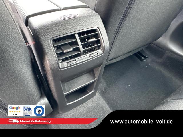 Peugeot / 308 SW / / / / SHZ+ACC+KLIMA+LED+PDC+16'' ALU
