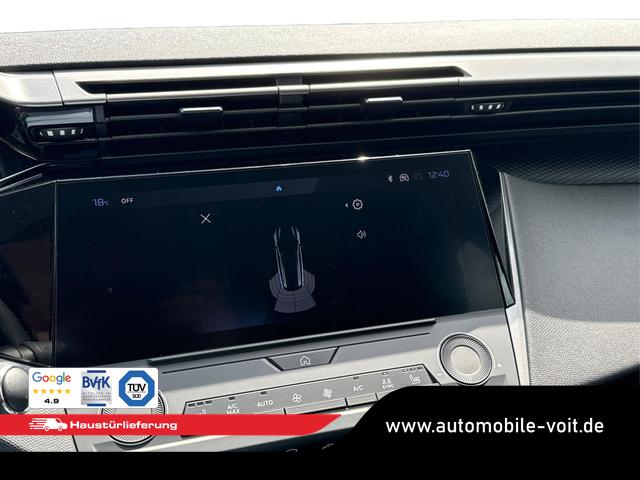 Peugeot / 308 SW / / / / SHZ+ACC+KLIMA+LED+PDC+16'' ALU