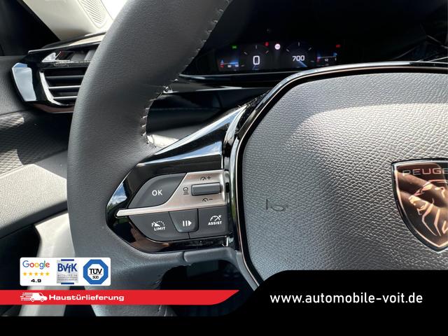 Peugeot / 308 SW / / / / SHZ+ACC+KLIMA+LED+PDC+16'' ALU