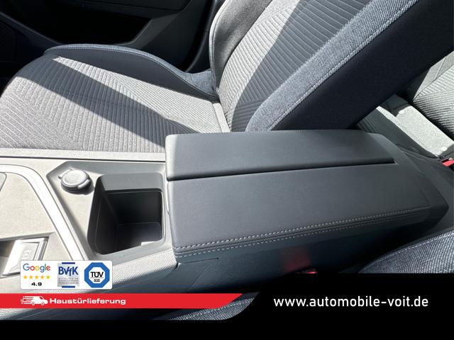 Peugeot / 308 SW / / / / SHZ+ACC+KLIMA+LED+PDC+16'' ALU