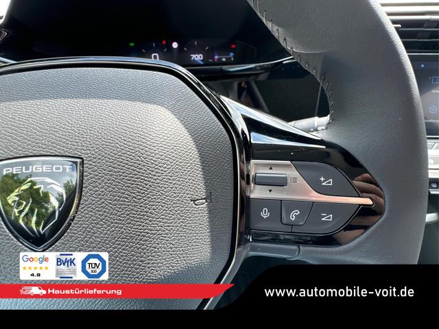 Peugeot / 308 SW / / / / SHZ+ACC+KLIMA+LED+PDC+16'' ALU