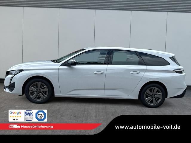 Peugeot / 308 SW / / / / SHZ+ACC+KLIMA+LED+PDC+16'' ALU