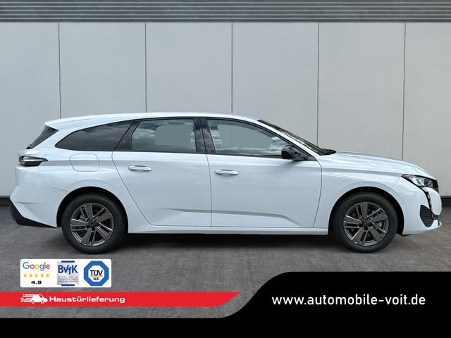 Peugeot / 308 SW / / / / SHZ+ACC+KLIMA+LED+PDC+16'' ALU