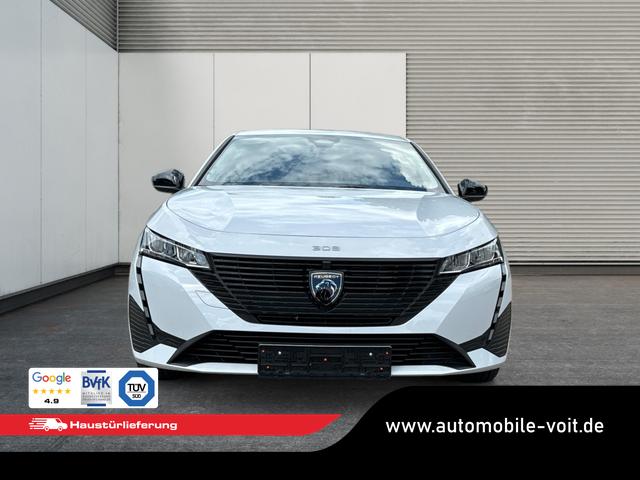 Peugeot / 308 SW / / / / SHZ+ACC+KLIMA+LED+PDC+16'' ALU